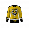 Tigers Custom Hockey Jersey