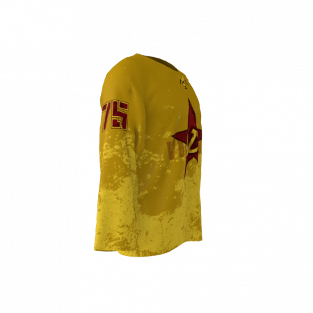 Victors Custom Roller Hockey Jersey