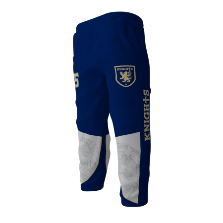 Knights Inline Hockey Pants