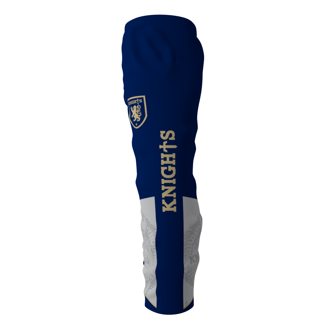 Knights Inline Hockey Pants - Image 2