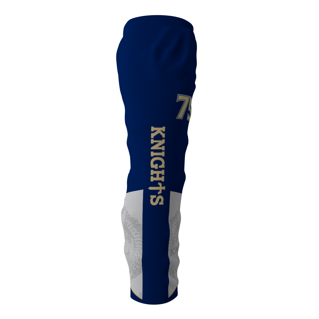 Knights Inline Hockey Pants - Image 5