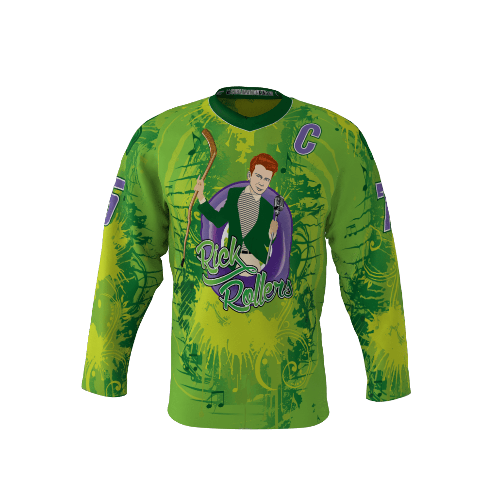 rick-rollers-hockey-jersey