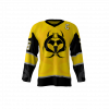 Venom Custom Hockey Jersey