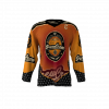 Brew Crew Custom Hockey Jersey