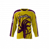 Forsaken Custom Hockey Jersey