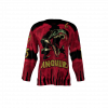 Dinosaurs Custom Hockey Jersey
