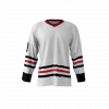 Chicago 1984 Ice Hockey Jersey