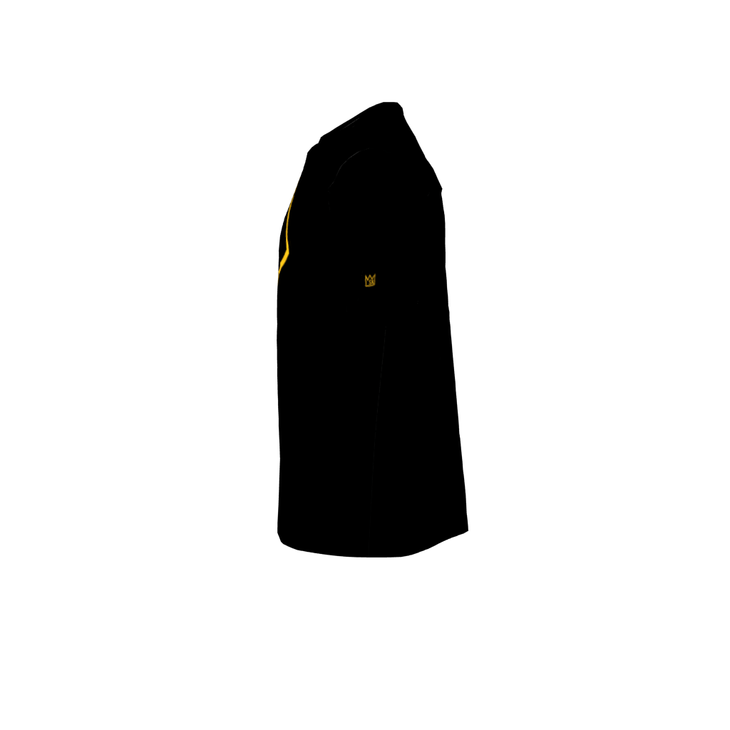 Softball Jersey Custom Preview Left