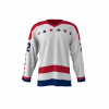 Washington 1979 Ice Hockey Jersey White
