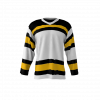Boston 1992 Jersey White