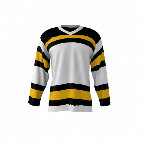 Boston 1992 Jersey White