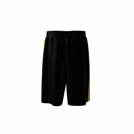 Kings Custom Dye Sublimated Softball Shorts