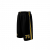 Kings Custom Dye Sublimated Softball Shorts