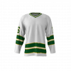 Minnesota 1980 Hockey Jersey White