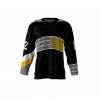Pittsburgh 1996 Hockey Jersey Black