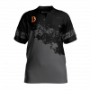 District 5 Custom Dye Sublimated Polo