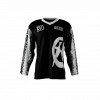 Sons of Hockey Custom Dye Sublimated Ice Hockey Jersey