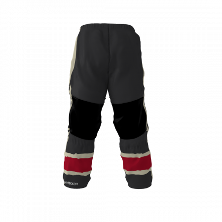 Tri-State Truckers Custom Dye Sublimated Roller Hockey Pants
