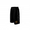 Voodoo Kings Custom Dye Sublimated Softball Shorts