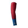 Custom Dye Sublimated Softball Compression Sleeves