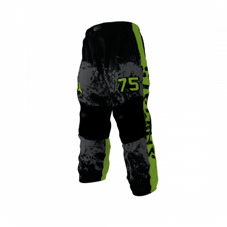 Animals Inline Hockey Pants