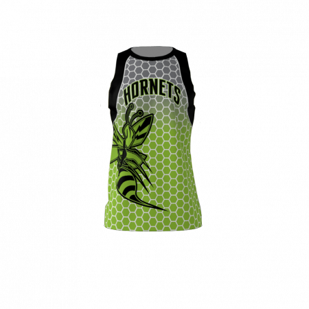 Hornets Women's Softball Jersey