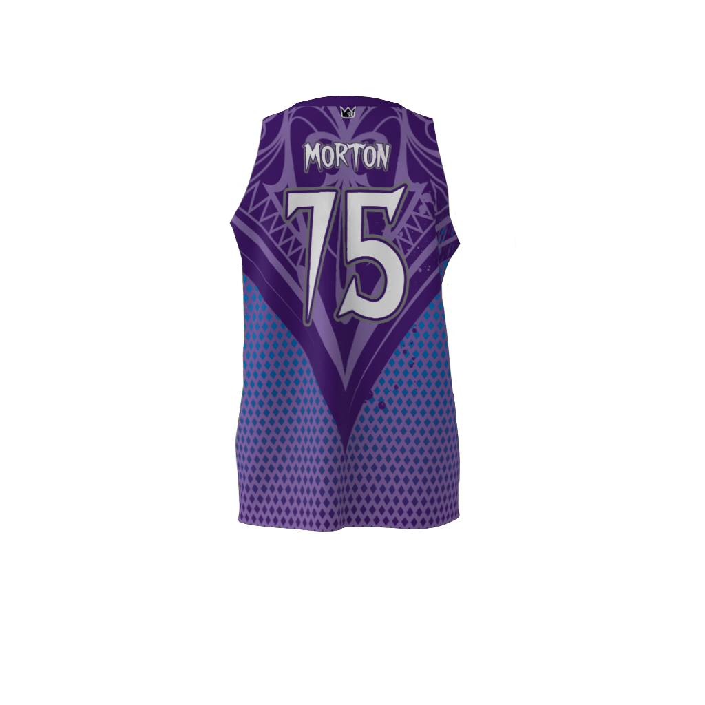 Mad Hatters Women's Softball Jersey - Image 2