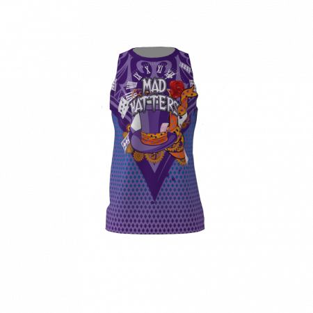 Mad Hatters Women's Softball Jersey