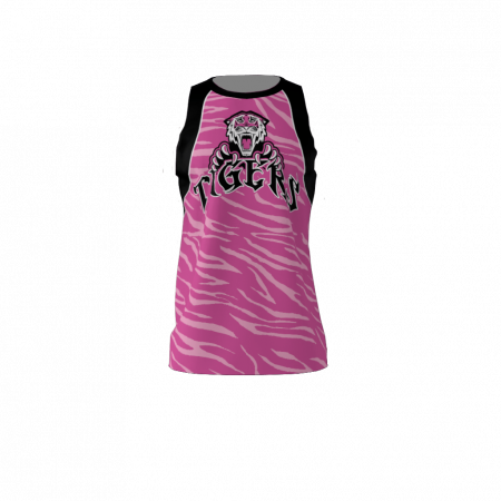 Tigers Women's Softball Jersey