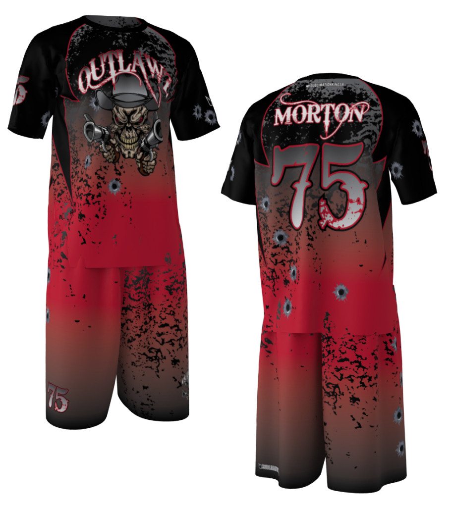 slowpitch softball shorts