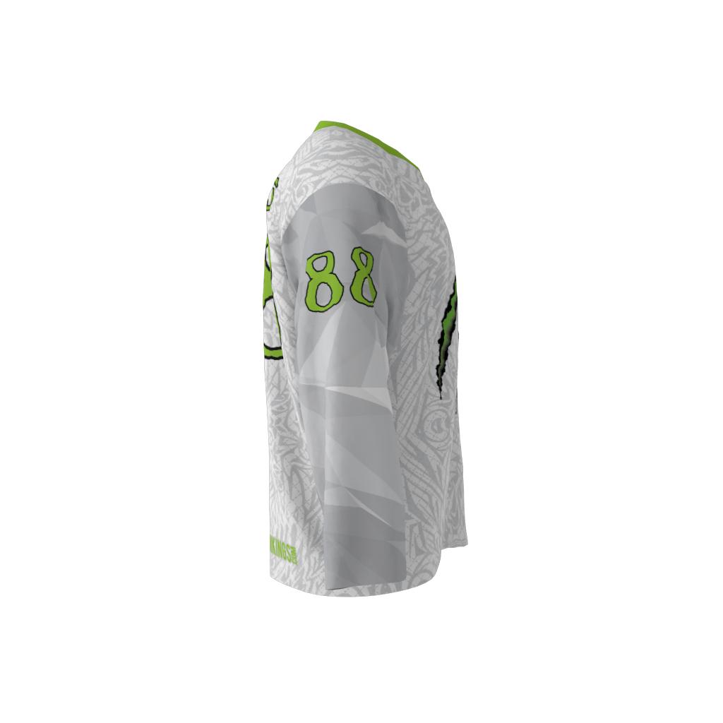 Rage Custom Roller Hockey Jersey