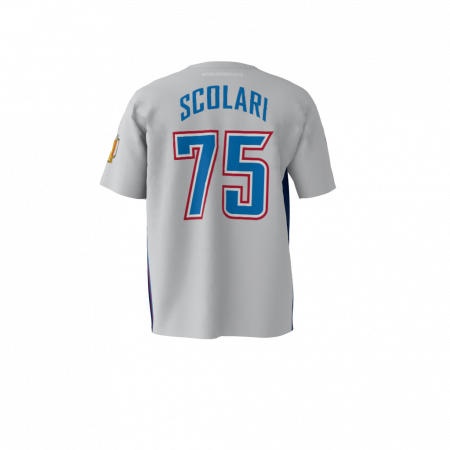 Beers Custom Sublimated Softball Jersey