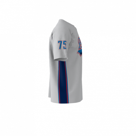 Beers Custom Sublimated Softball Jersey