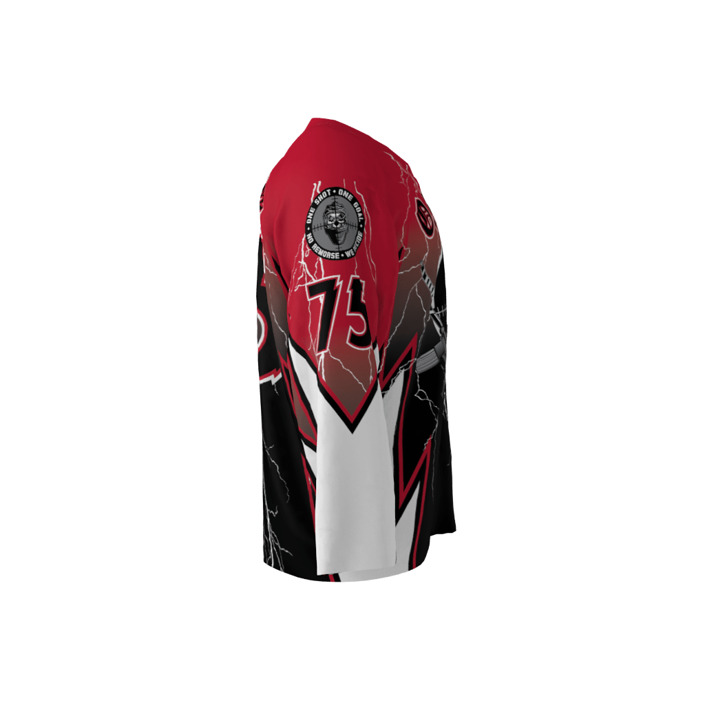 OC 99ers Hockey Jersey - Image 4