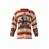 Dead Rabbits Hockey Jersey