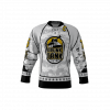 Drunk Tank Custom Dye Sublimated Hockey Jersey