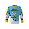 Electric Sheep Hockey Jersey