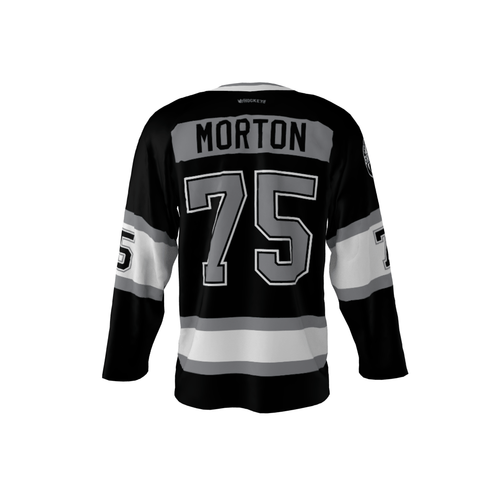 Garden State Shield Hockey Jersey - Image 3