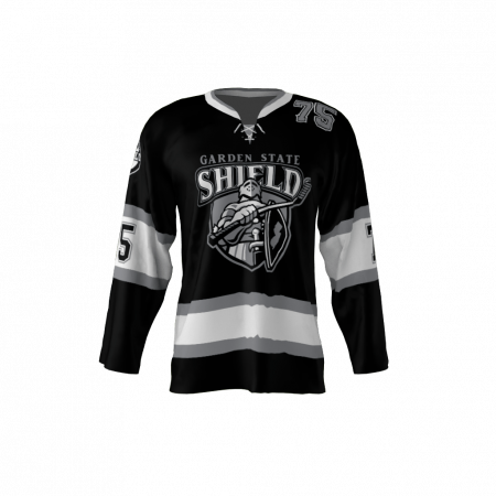 Garden State Shield Hockey Jersey