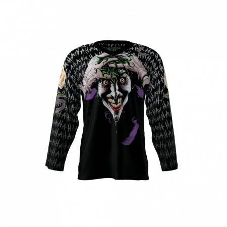 Jokers Hockey Jersey