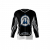 Otters Anonymous Hockey Jersey