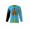 Sea Monkeys Hockey Jersey