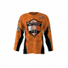 Spider Pigs Hockey Jersey