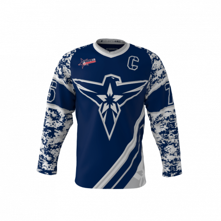 Air Force Hockey Jersey