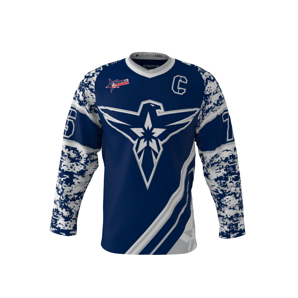Air Force Hockey Jersey