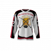 The Fourth Line Hockey Jersey