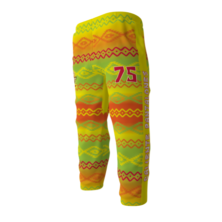 Caliente Pantalones Inline Hockey Pants