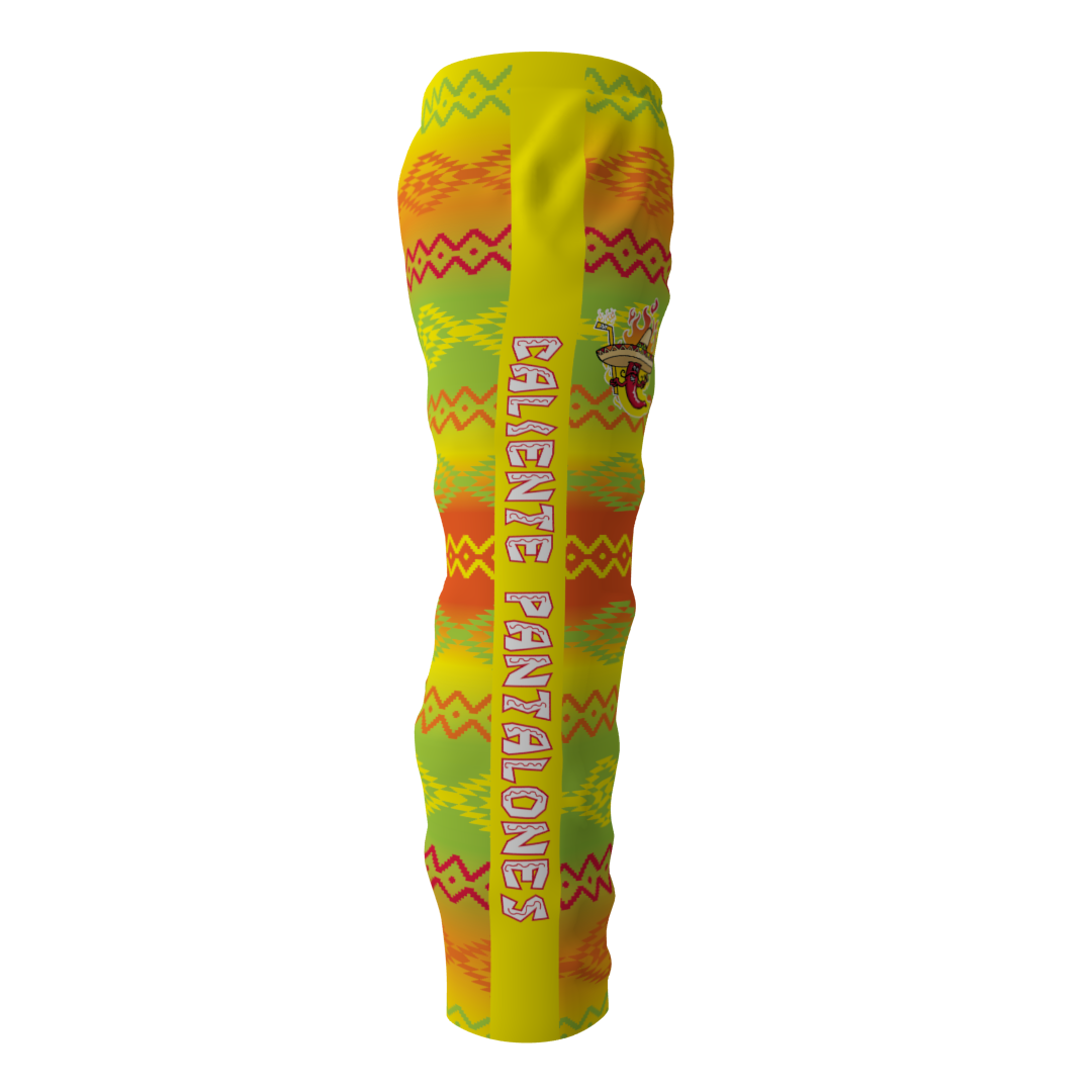 Caliente Pantalones Inline Hockey Pants - Image 5