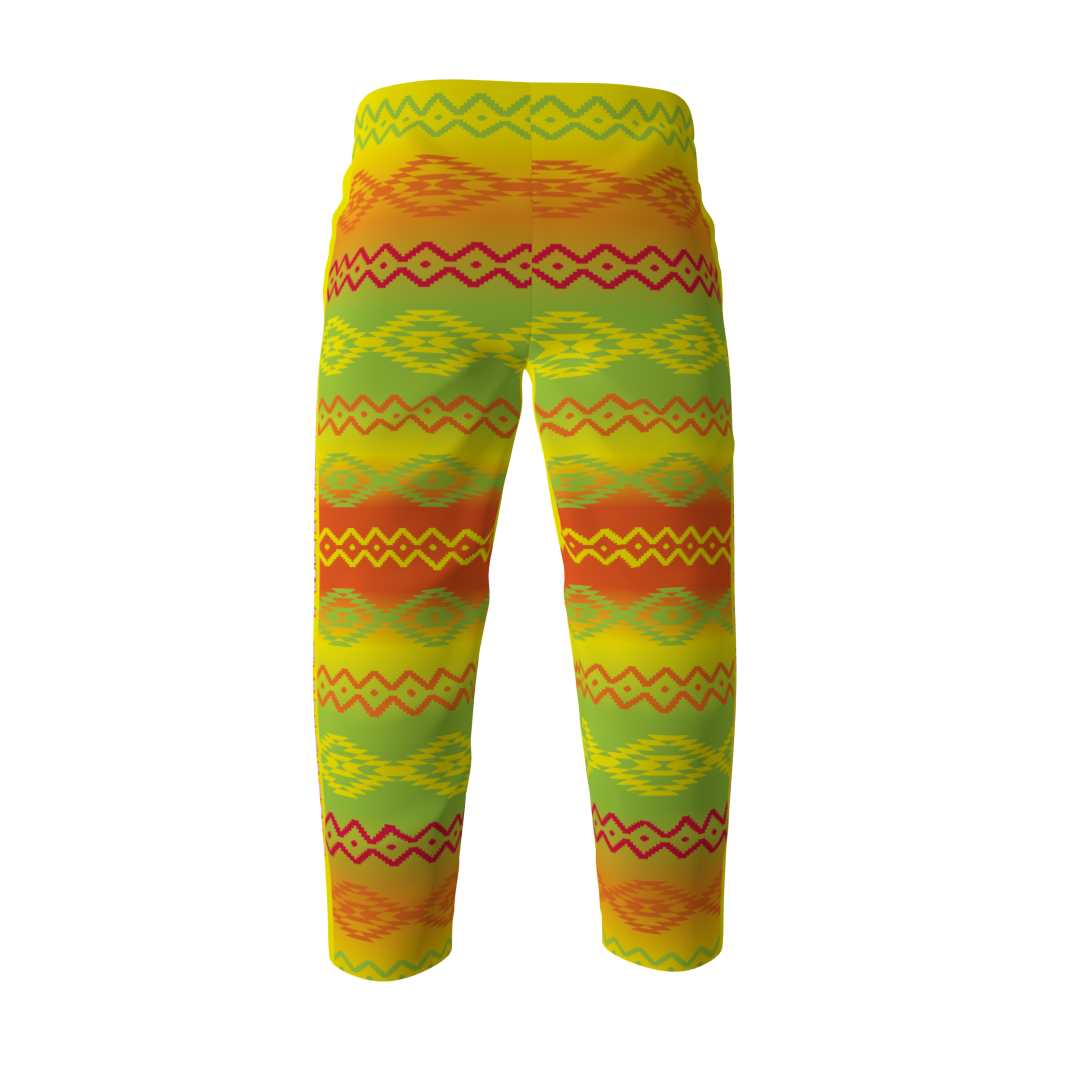 Caliente Pantalones Inline Hockey Pants - Image 4