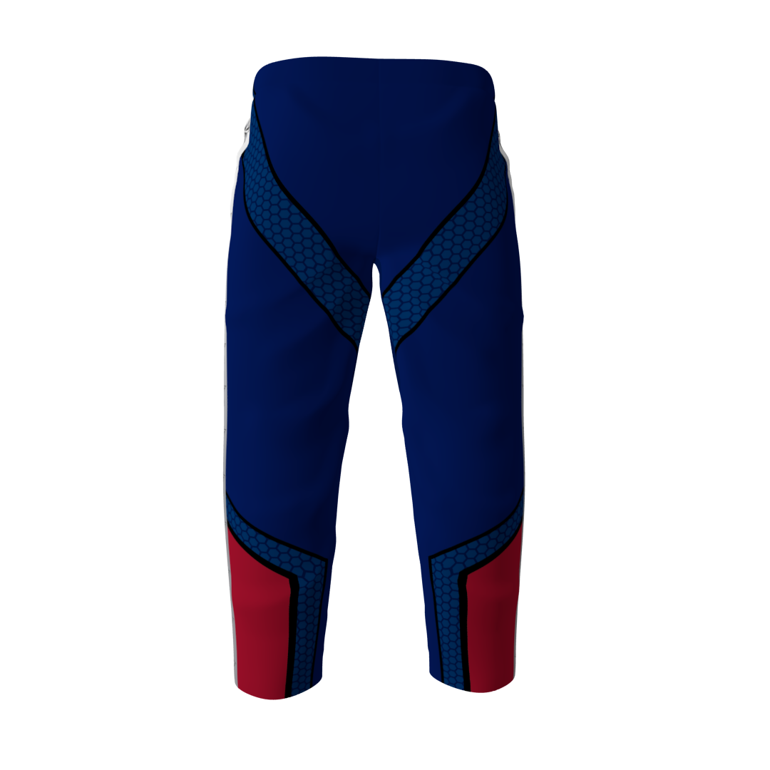 American Captain Inline Hockey Pants - Image 4